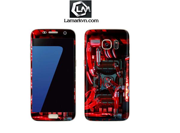 Ảnh đại diện sản phẩm Samsung Galaxy S7